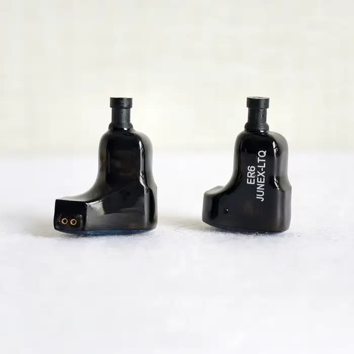 Écouteurs intra-auriculaires IEM, moniteurs intra-auriculaires, écouteurs DD+BA+PMD HiFi, écouteurs à aimant planaire, écouteurs filaires pour musiciens, LTQ ER6 IEMs