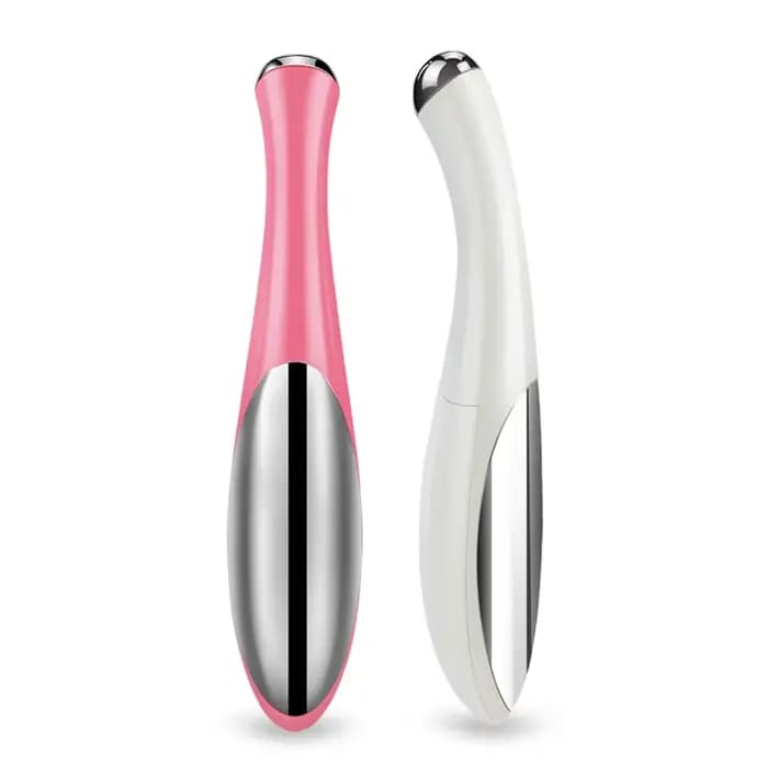 Masseur oculaire électrique