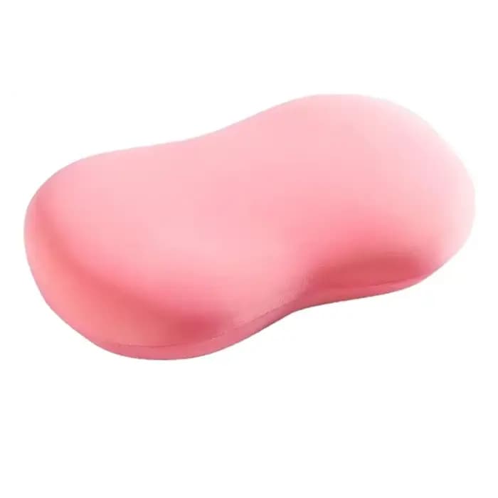 Oreiller cervical à mémoire de forme pour adultes et enfants