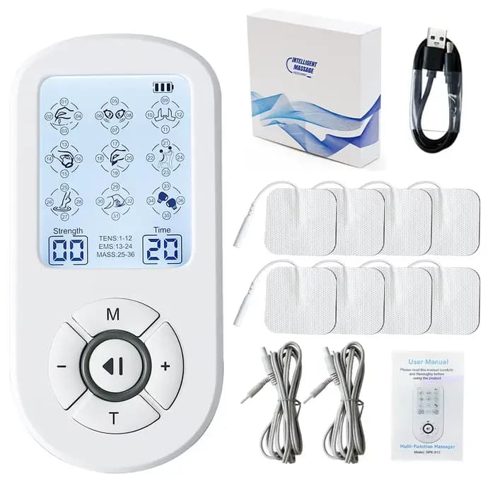 Stimulateur musculaire EMS