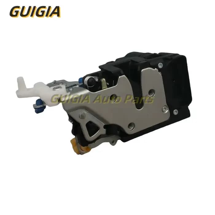 Actionneur de serrure de porte arrière droite 96260996, pour Chevrolet Aveo 2004-2011 Aveo 5 2007-2011 Pontiac G3 2009, pièces automobiles de haute qualité