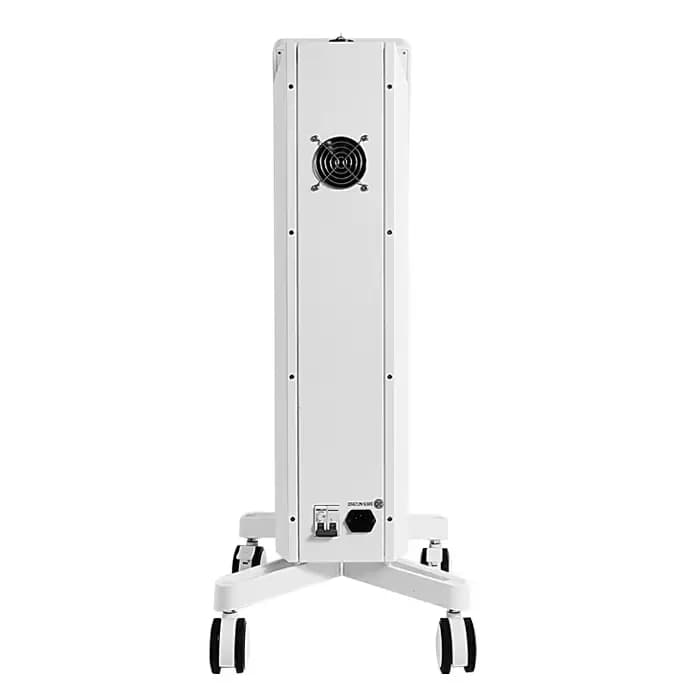 Machine professionnelle de drainage lymphatique de pressothérapie de stimulateur musculaire d'ems 3 en 1