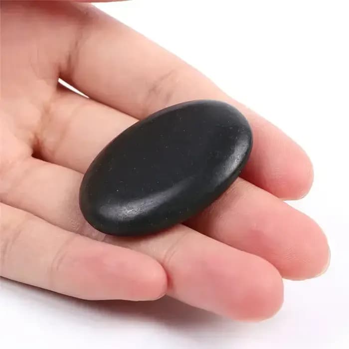 7 pièces/ensemble pierres chaudes Massage ensemble