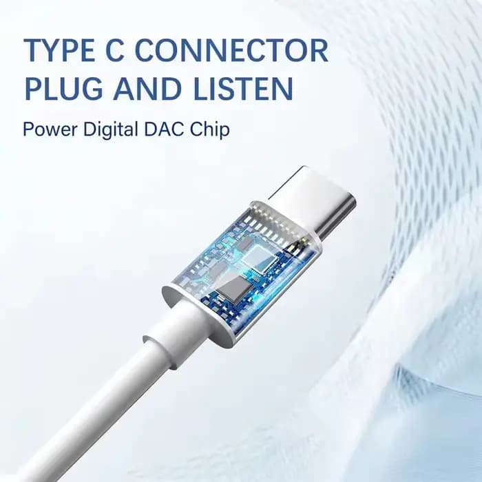 Écouteurs intra-auriculaires filaires pour Apple iPad iPhone 15 11 12 13 14 16 17 Pro Max, écouteurs TypeC pour ordinateurs portables, tablettes, écouteurs 3,5 mm