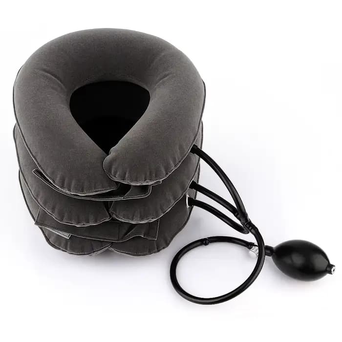 Dispositif de Correction médicale de Traction cervicale