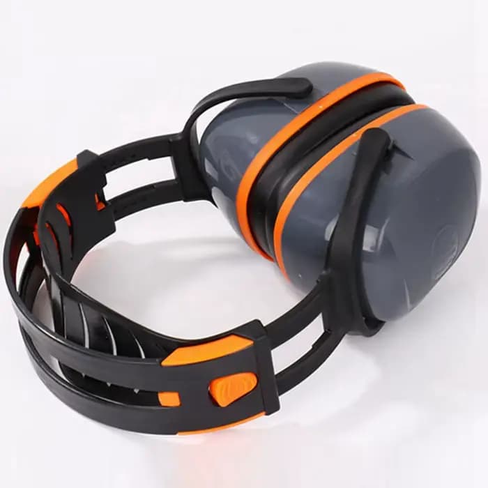 Ear Defender-Protège-oreilles insonorisés, réduction du bruit, protection auditive, téléphone de sauna