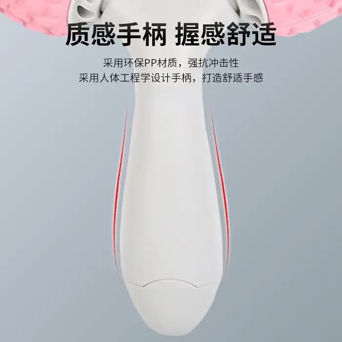 Nouveau Type Y bâton de Massage relaxant musculaire rouleau
