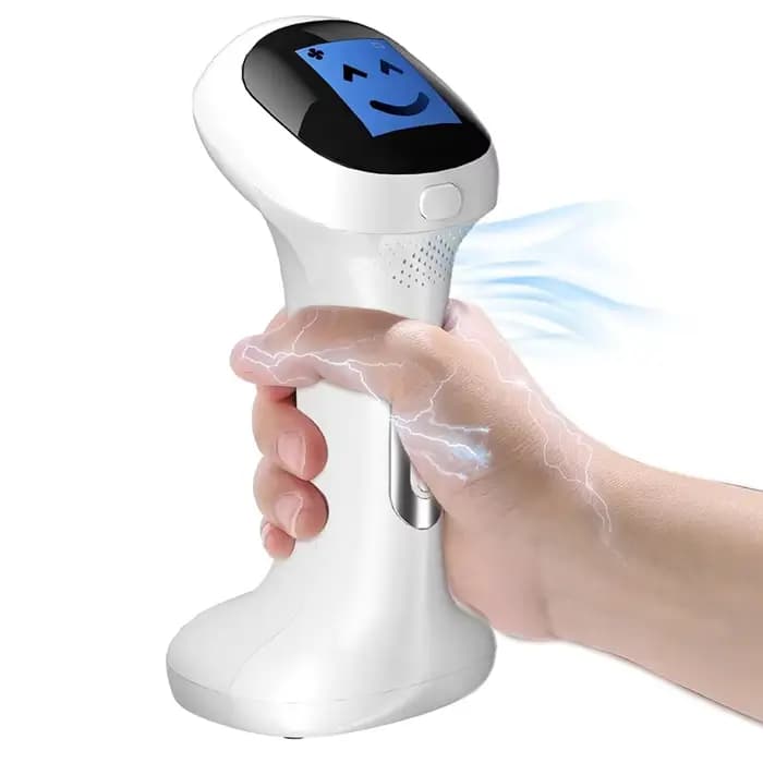 Dispositif d'aide au sommeil intelligent AA20-AI