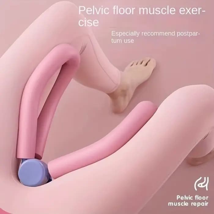 Appareil d'entraînement et de réparation des muscles du plancher pelvien