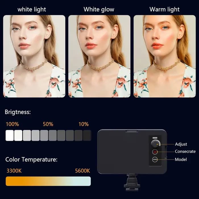 Caméras vidéo professionnelles 4K pour la photographie, 64mp, Ultra HD, Zoom numérique 18X, enregistreur Vlog en Streaming en direct YouTube