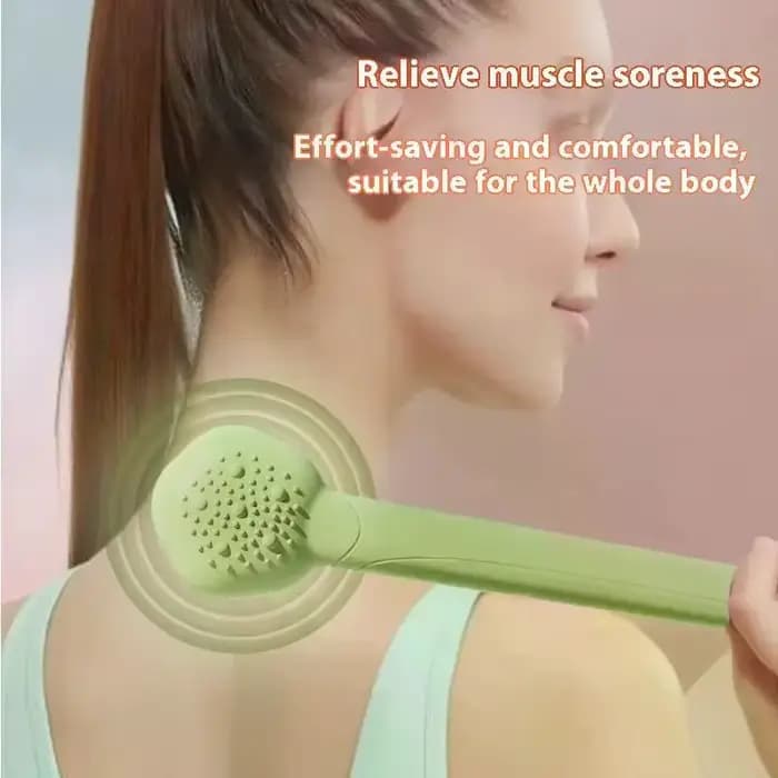 Méridien battement santé batteur dispositif Massage