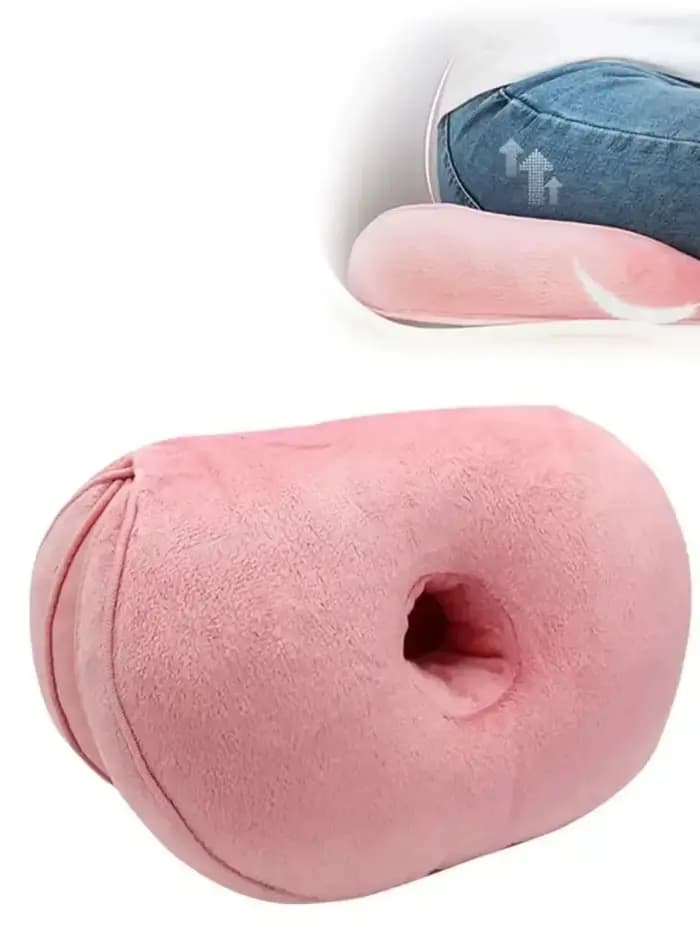 Coussin Orth4WD pour le bassin