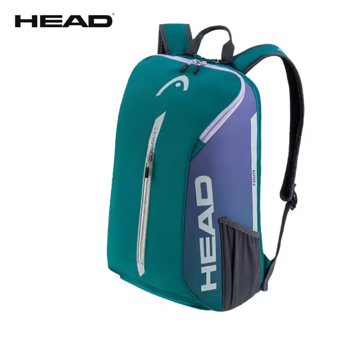 HEAD TOUR série sac à dos de Tennis Original 1-2Pack sac de raquette de Tennis de tête Padel sac à bandoulière de Tennis de plage sac de Tennis de raquette