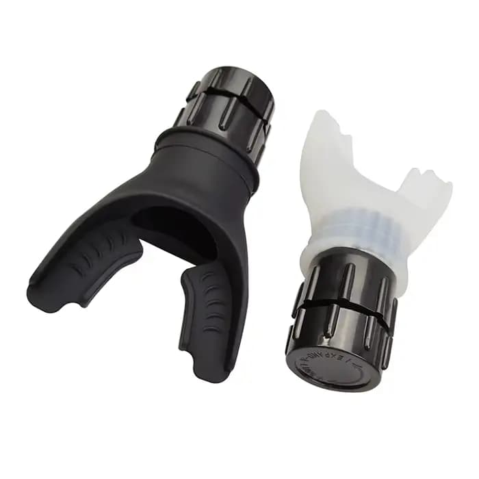 Entraîneur respiratoire Lung Flexer