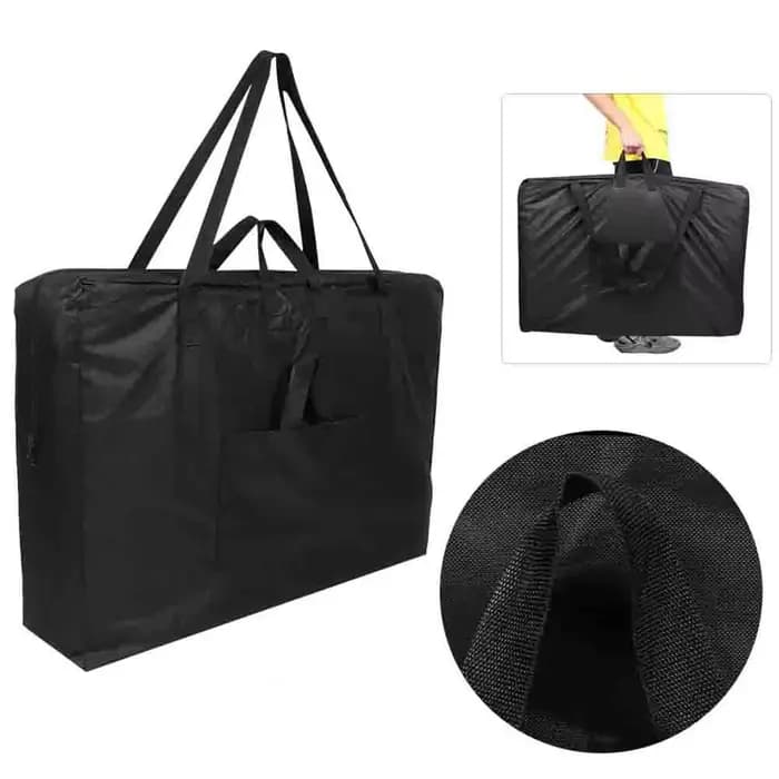 Lit de Massage sac à bandoulière Tables de Spa portables professionnelles lit