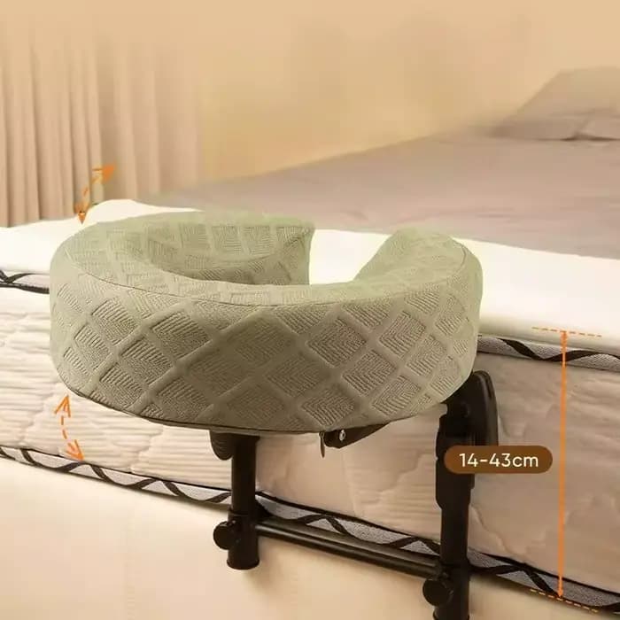 Kit de repose-tête pour massage