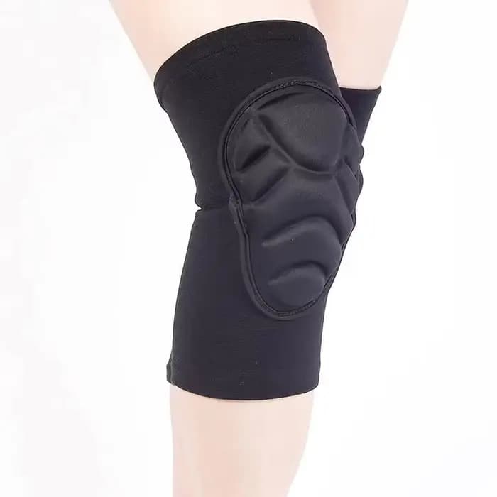 Kit de protection des genoux – Coussin réglable
