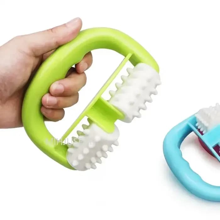 Rouleau de massage Anti-Cellulite pour le corps