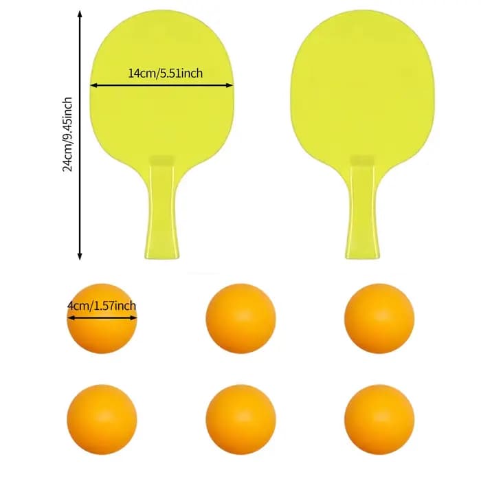 Entraîneur de tennis de table pour enfants à fixer sur la porte, équipement de sport et de fitness d'intérieur, entraînement sensoriel de la coordination œil-main