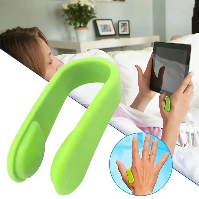 Mini pince de Massage Hukou pour articulations des doigts