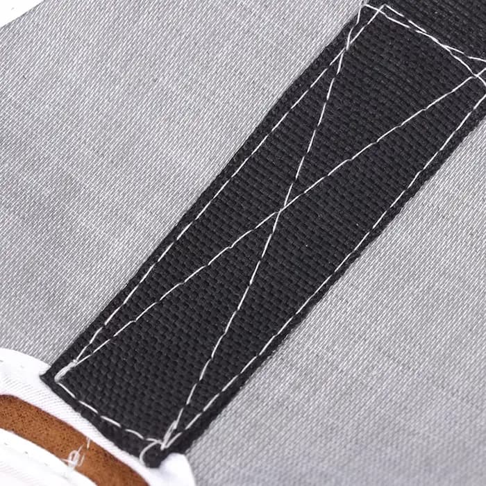 Dispositif de traction cervicale civière de cou réglable pour une utilisation chiropratique et un soulagement de la douleur au cou associée à l'utsteochondrose
