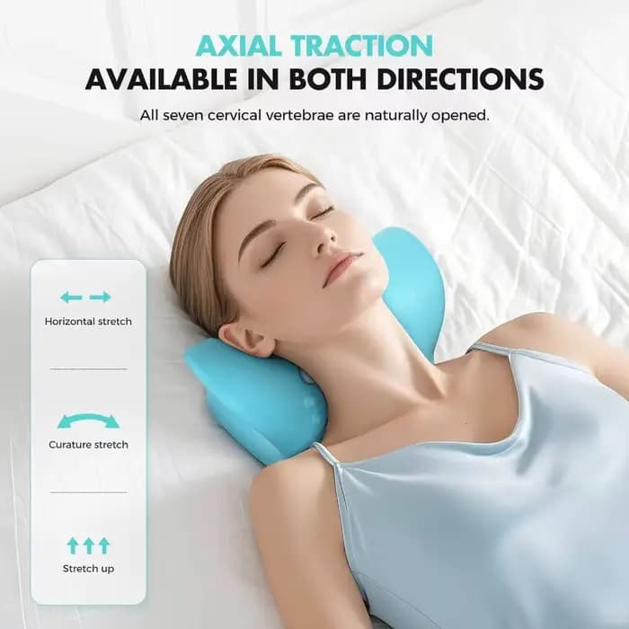 Masseur pour les épaules et le cou, fonction de massage électrique, masseur pour le cou et les épaules, sans fil, portable, recharge USB. Le cadeau idéal