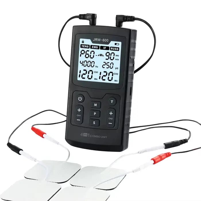 Stimulateur musculaire électrique
