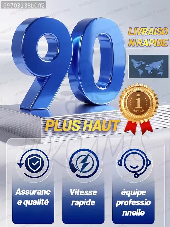 Les douleurs articulaires et les gonflements peuvent être soulagés avec un seul traitement
