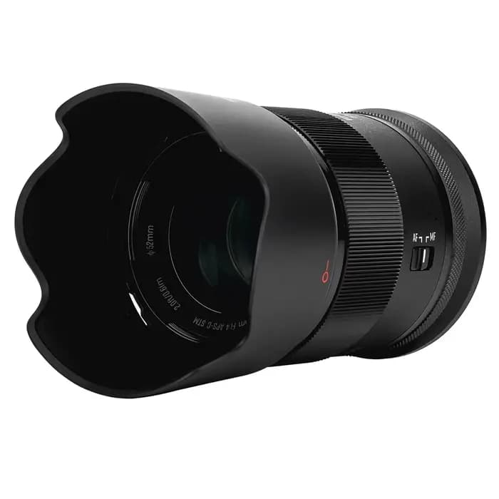 Objectif portrait MEKE Meike 55mm F1.4 APS-C AF/MF à grande ouverture pour appareils photo Sony E Z Fuji XF ZFC A6600 Z5 Z6 Z7 Z8 Z9 A6300