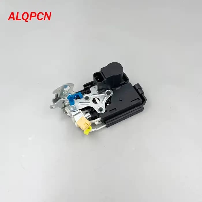 Serrure de porte avant loquet de porte arrière avec actionneur pour chevy Aveo Aveo5 2004-2011