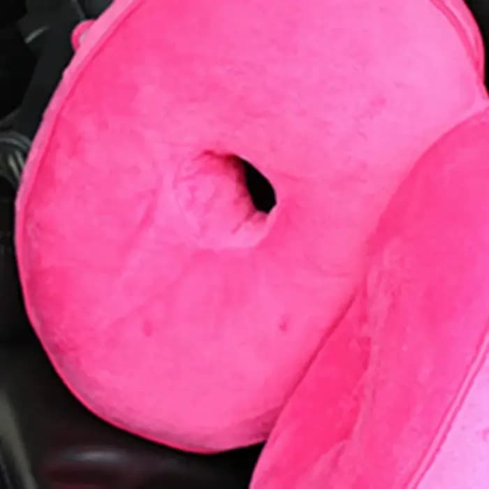Coussin Orth4WD pour le bassin