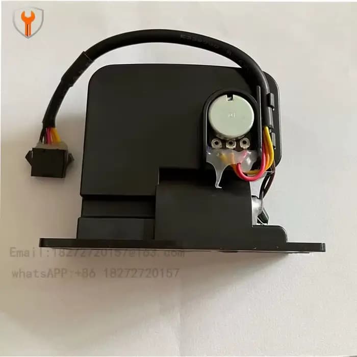 Nouveau moteur de dessin Original de la Machine elliptique, servomoteur de fonctionnement, accessoires de remplacement