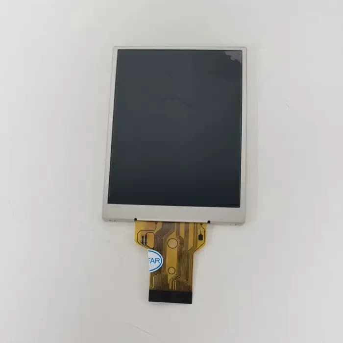 Réparation d'appareil photo numérique LCD, 1 pièce, pour Sony cyber-shot DSC- W320 W350 W510 W570 W610 W630 W670 W730 W830 WX60 WX80