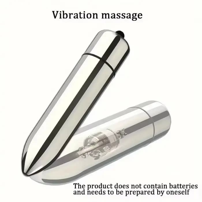 Mini masseur vibrant pour le visage et les yeux