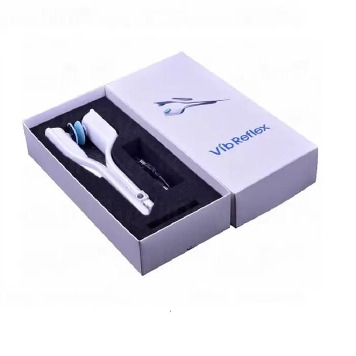 Dispositif de système de stimulation du masseur VibReflex