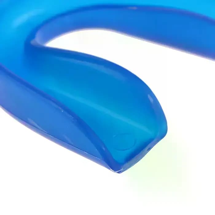 Protège-dents de nuit pour le bruxisme et le grincement des dents