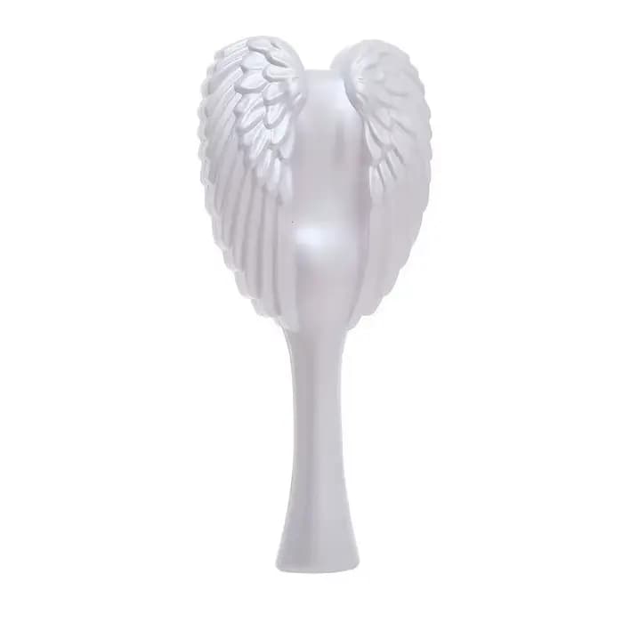 Peigne à cheveux ailes d'ange, antistatique, pour Massage du cuir chevelu, Salon de coiffure, outils spéciaux, cadeau exquis pour filles