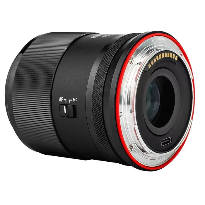 Objectif portrait MEKE Meike 55mm F1.4 APS-C AF/MF à grande ouverture pour appareils photo Sony E Z Fuji XF ZFC A6600 Z5 Z6 Z7 Z8 Z9 A6300