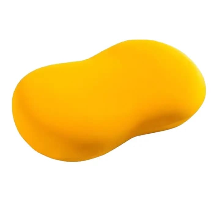 Oreiller cervical à mémoire de forme pour adultes et enfants