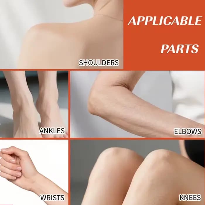 Lotion musculaire au magnésium avec arnica et agrumes pour un apaiser en profondeur de la peau – Formule légère et à absorption rapide.