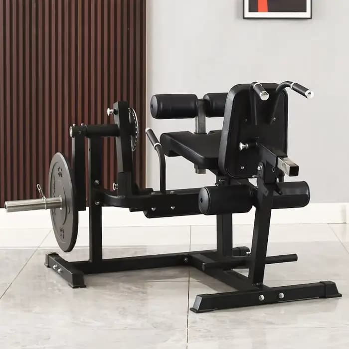 Entraîneur de jambes multifonctionnel amélioré