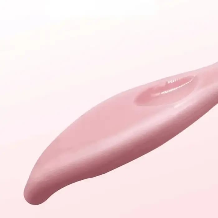Instrument de massage de tête pour le cuir chevelu