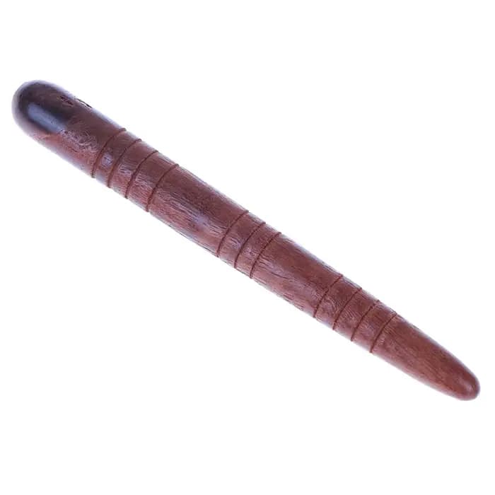 1PC en bois Spa physiothérapie Thai Massage santé Relaxation