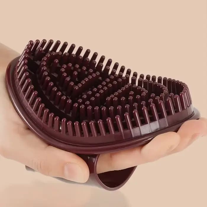 Brosse de Massage corporel
