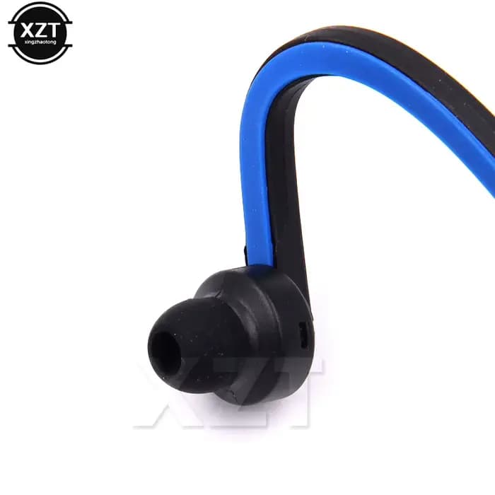 S9 casque sans fil sport Bluetooth écouteurs crochet casque avec Microphone mains libres appel casque stéréo musique casque