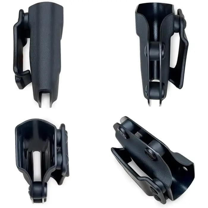 Nouveau IWB/OWB étui pour pistolet étui pour chargeur unique pochette magnétique pour Glock 17 19 26/23/27/31/32/33 M9 P226 USP 92F pochette pour chargeur unique