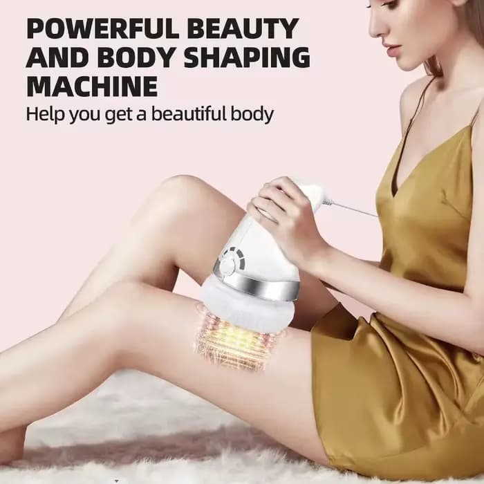 Masseur de Cellulite, Machine de sculpture corporelle