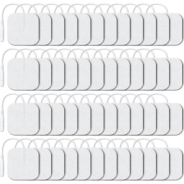 Patchs électrostimulateurs musculaires TENS
