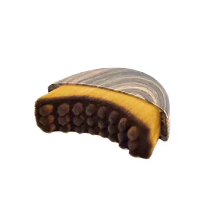 Outil compact de sculpture faciale : Masseur de drainage lymphatique pour le soin du visage
