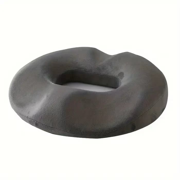 Coussin de siège de chaise de Massage Anti-hémorroïde
